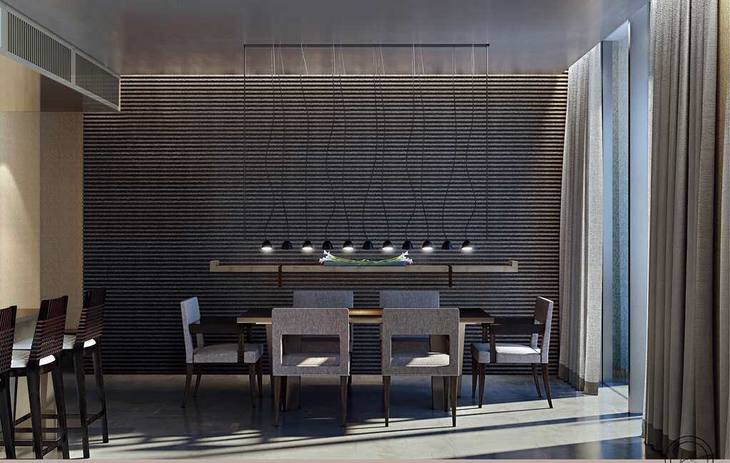 The Residences Caesars Palace Bluewaters Dubai Rom bilde